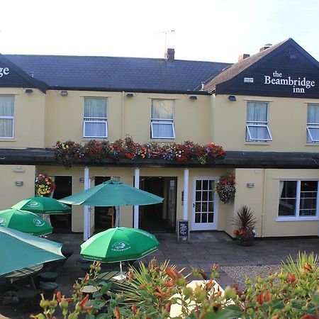 Beambridge Inn Уелингтън Екстериор снимка