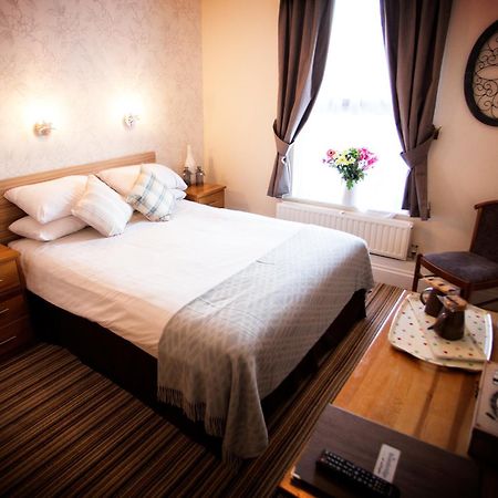 Beambridge Inn Уелингтън Стая снимка
