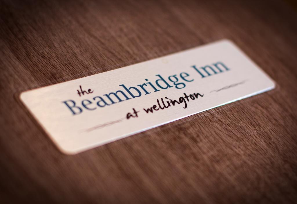 Beambridge Inn Уелингтън Екстериор снимка